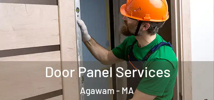 Door Panel Services Agawam - MA