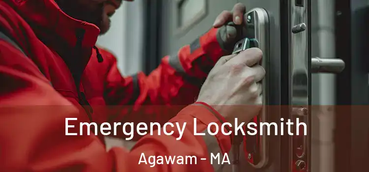 Emergency Locksmith Agawam - MA