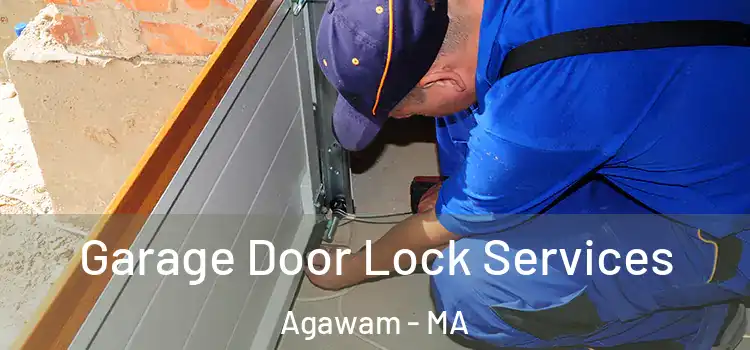 Garage Door Lock Services Agawam - MA