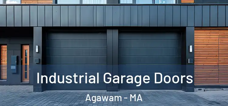  Industrial Garage Doors Agawam - MA