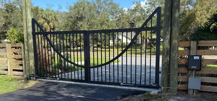 Gate Motor Repair Agawam