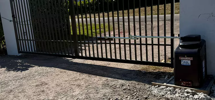 Solar Swing Gate Opener Agawam