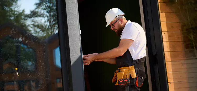 Replace Balcony Door Agawam