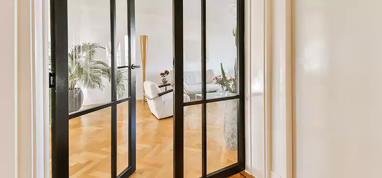 Bifold Door Replacement Agawam