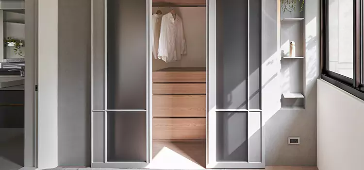 Mirror Sliding Door Replacement Agawam