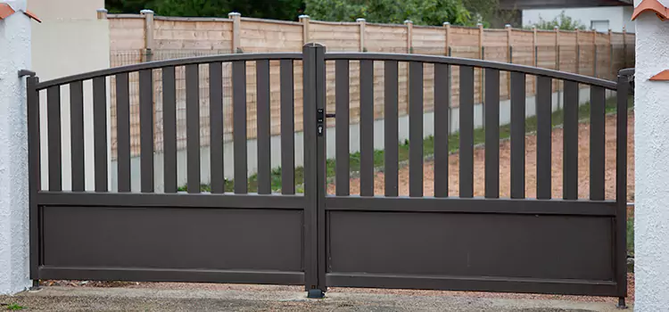 Advanced Gate Solutions in Agawam, MA