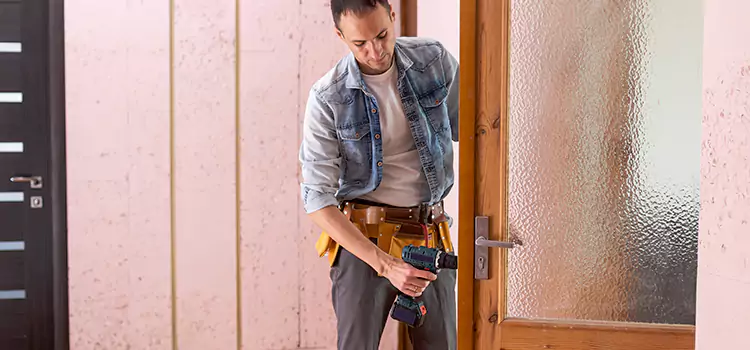 Exterior Door Frame Installation Agawam
