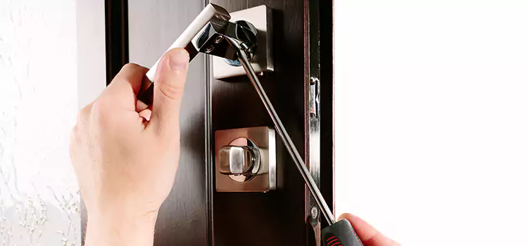 Door Lock Replacement Service Agawam