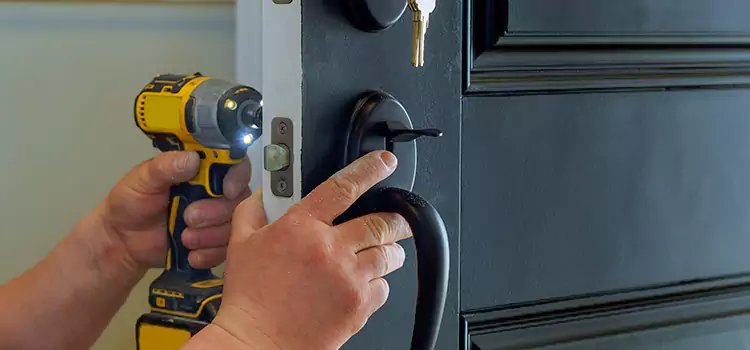 Locksmith Emergency Service Agawam