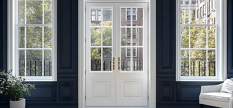French Door Lock Repair Agawam