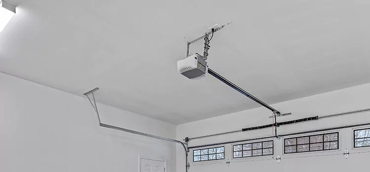 Experienced Garage Door Installers Agawam