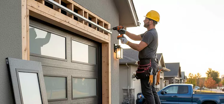 Your Trusted Garage Door Specialists in Agawam