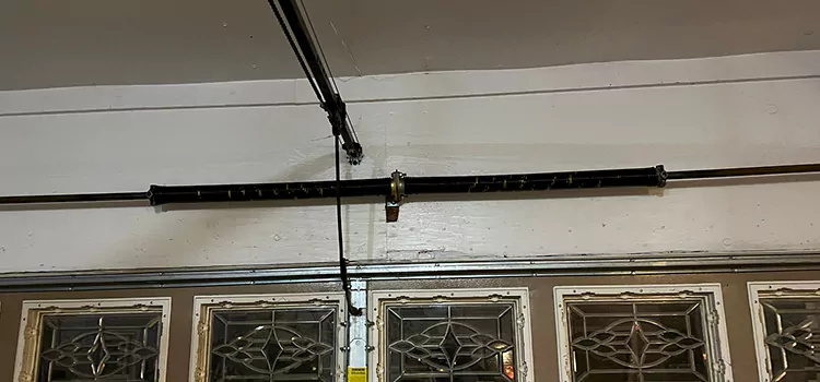 Garage Door Spring Repair Near Me Agawam