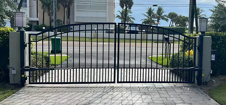 Gate Opener Replacement Near Me in Agawam, MA