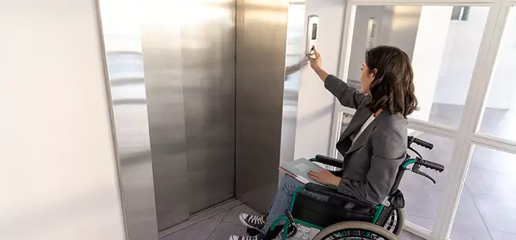 Benefits of Modern Handicap Door Systems in Agawam, MA