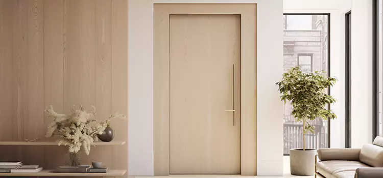 Choose Quality for Your Inside Doors in Agawam, MA