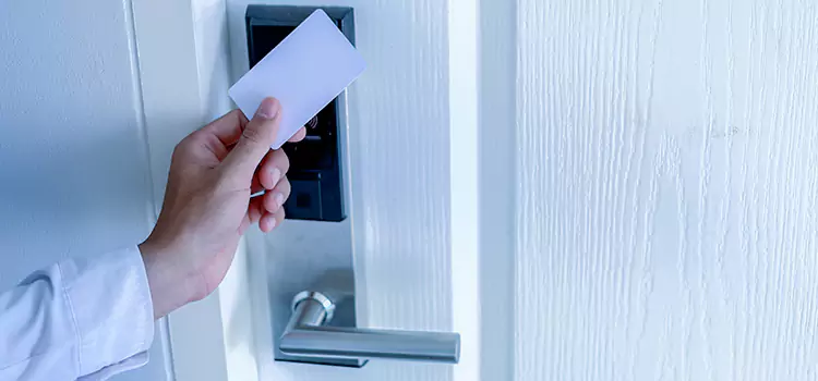 Why Choose Us for Your Keycard Lock Installation in Agawam, MA?