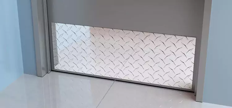 Benefits of Professional Kick Plate Solutions in Agawam, MA