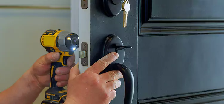 Commercial Door Lock Installation Agawam