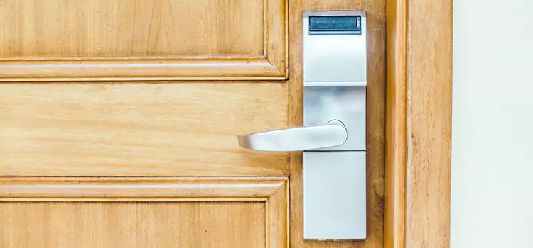 Electromagnetic Door Lock Installation Agawam