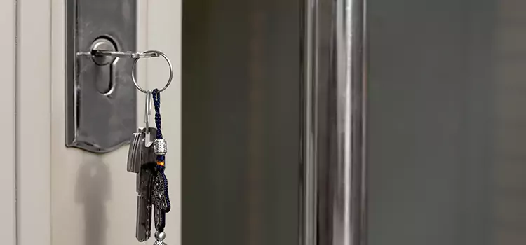 Master Keying by the Numbers Agawam