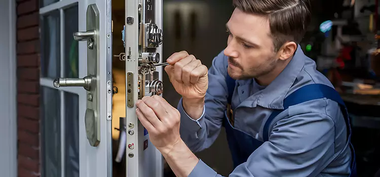 Residential Lock Installation Agawam