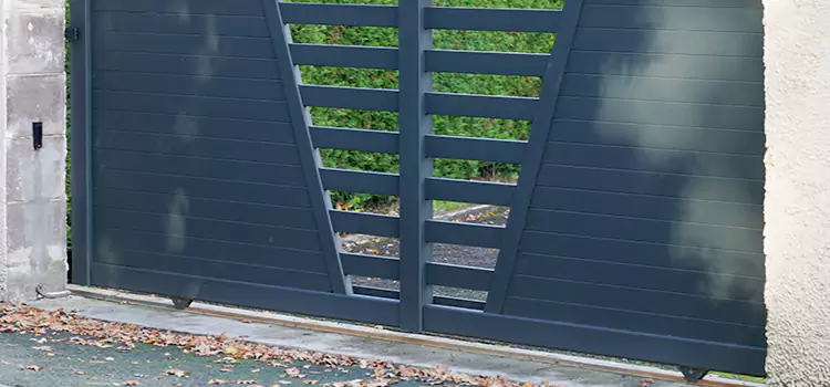 Automated Gate Company Near Me Agawam