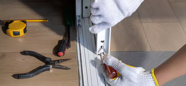 Sliding Door Installation Services in Agawam, MA