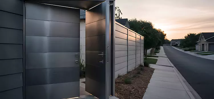 Comprehensive Steel Door Solutions in Agawam, MA