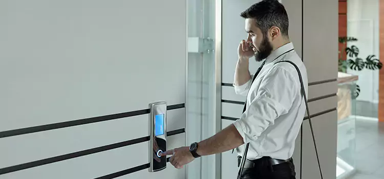Cloud Based Access Control Agawam