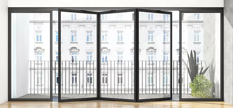 Premium Material Balcony Doors Agawam