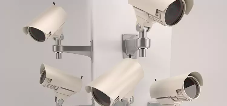 Your Trusted Partner for CCTV Solutions in Agawam