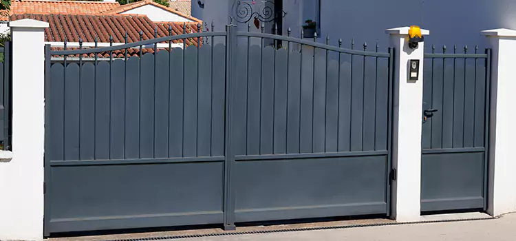 Emergency Commercial Gate Repair Agawam