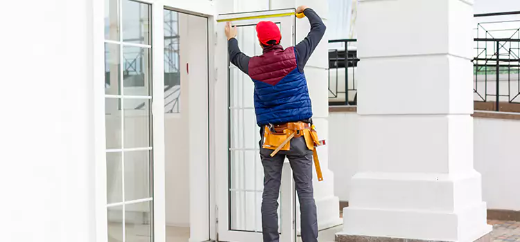Water Damage Door Frame Repair Agawam