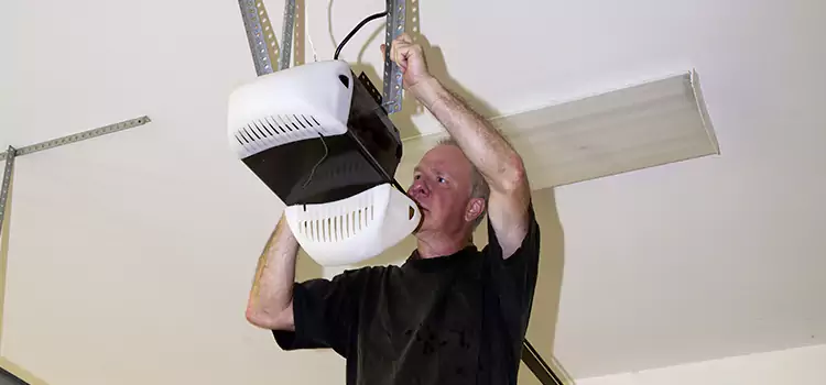 Garage Door Opener Service Agawam