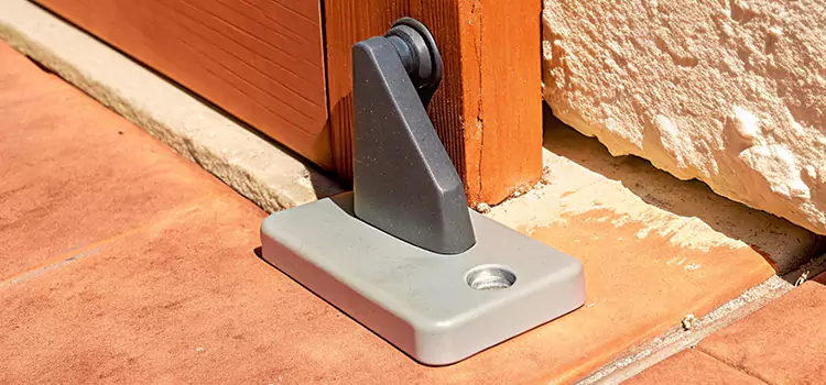Aesthetic Door Stop Selection Agawam