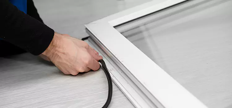 Commercial Door Weather Stripping Agawam