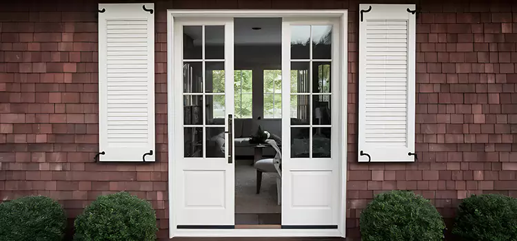French Door Restoration Agawam