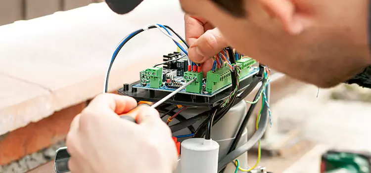 Specialized Brand Gate Motor Repairs Agawam