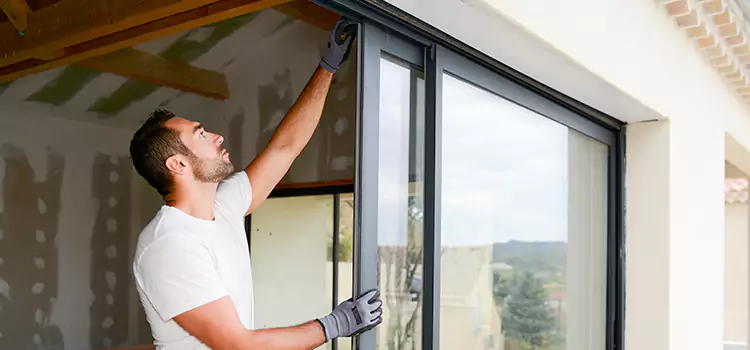 Emergency Sliding Glass Door Repair Agawam