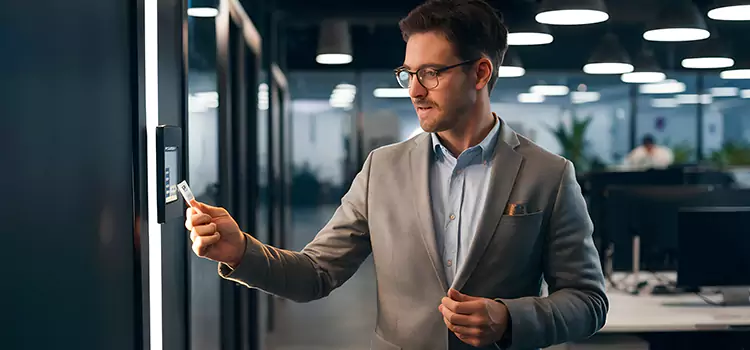 Our Commitment to Keycard Security Excellence in Agawam, MA
