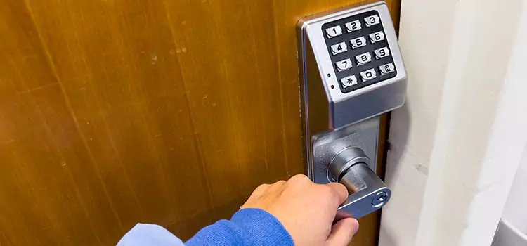 Why Choose Us for Your Keypad Lock Needs in Agawam, MA?