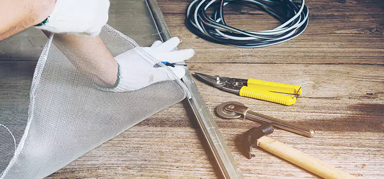 Security Screen Door Repairs Agawam