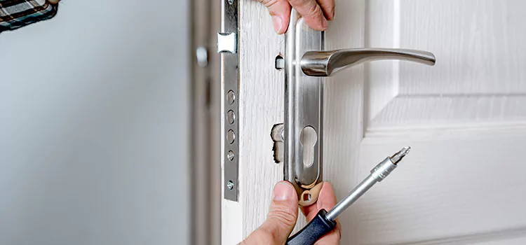 New Door Frame Installation Agawam