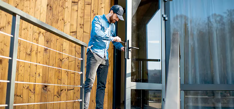 Emergency Patio Door Repair Agawam