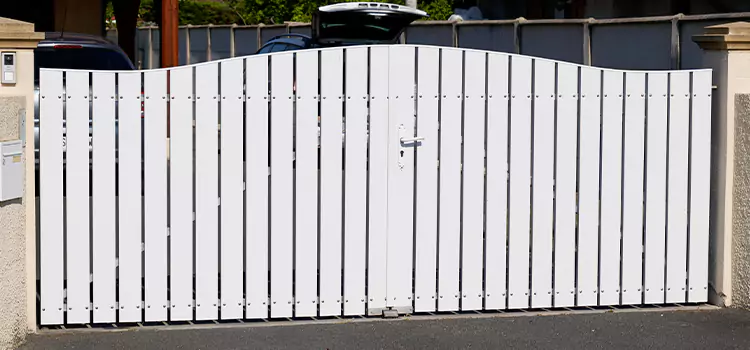 Why Choose Us for Residential Gate Repair in Agawam, MA?