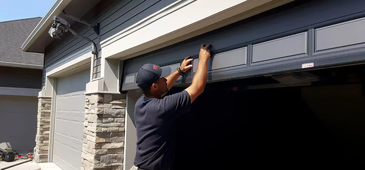 Janus Roll Up Doors Agawam