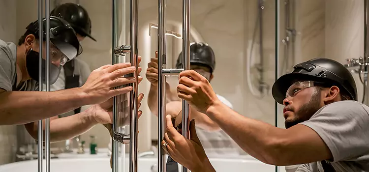 Shower Door Replacement Cost Agawam