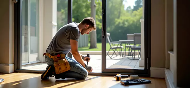 Patio Door Installation Experts in Agawam, MA