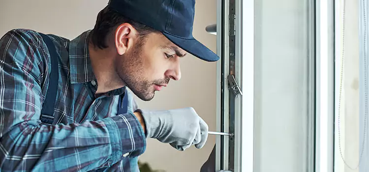 Emergency Response for Latch Issues Agawam